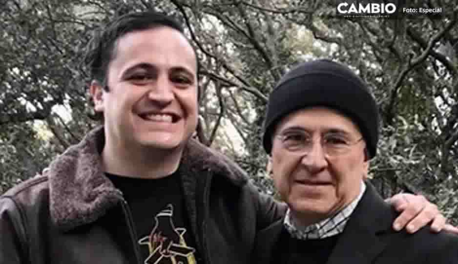 Papá de Ricardo O’Farrill le dedica emotivo mensaje: &#039;tendremos a un mejor Richie&#039;