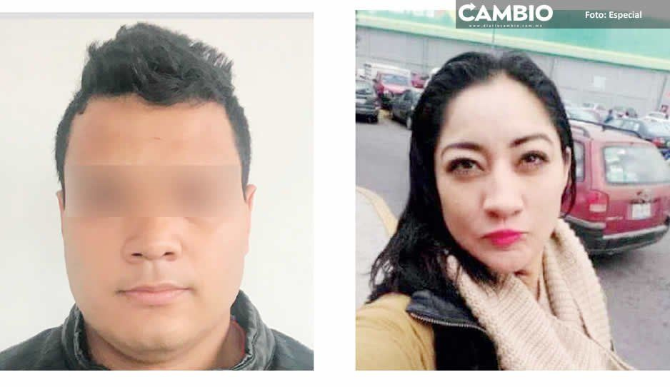 Sentencian a Ángel de Jesús a 37 años de prisión por desaparición de su ex pareja Ariana Corona