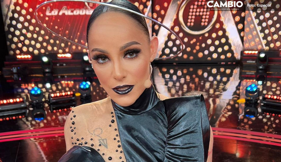 Lolita Cortés confiesa que lucha contra el cáncer de mama (VIDEO)