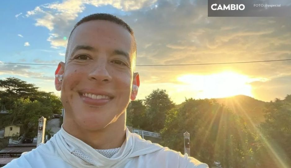 Daddy Yankee lanza mensaje espiritual a sus seguidores: &quot;Apártate del mal y haz el bien&quot;