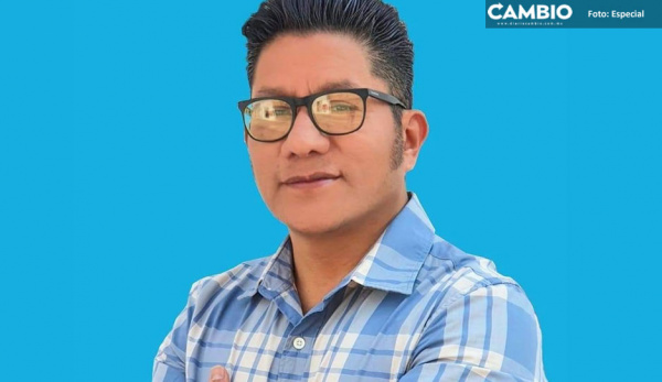 Lanzan campaña negra vs Hugo Tlalpan, líder de Sitiavw