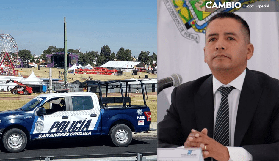 Víctimas de cristalazos en Tecate Comuna no han denunciado: Tlatehui