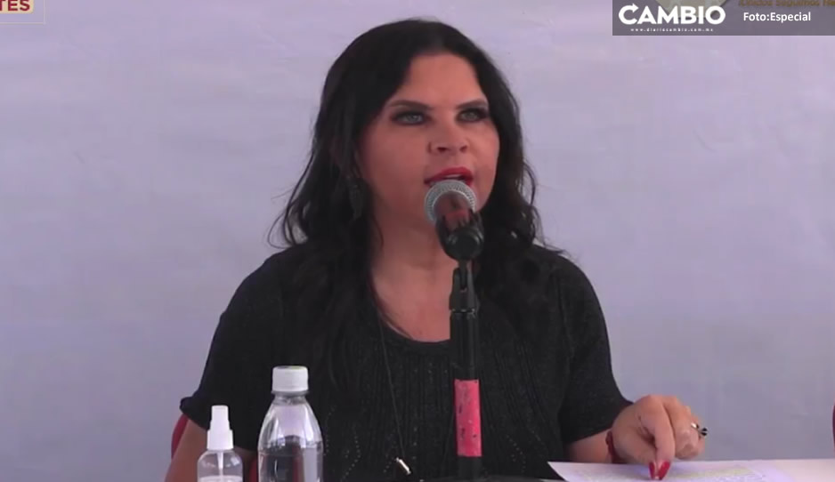 Norma Layón explota por corrupción de sus agentes de tránsito y gobernación: &quot;¡Ya estoy harta!&quot; (VIDEO)