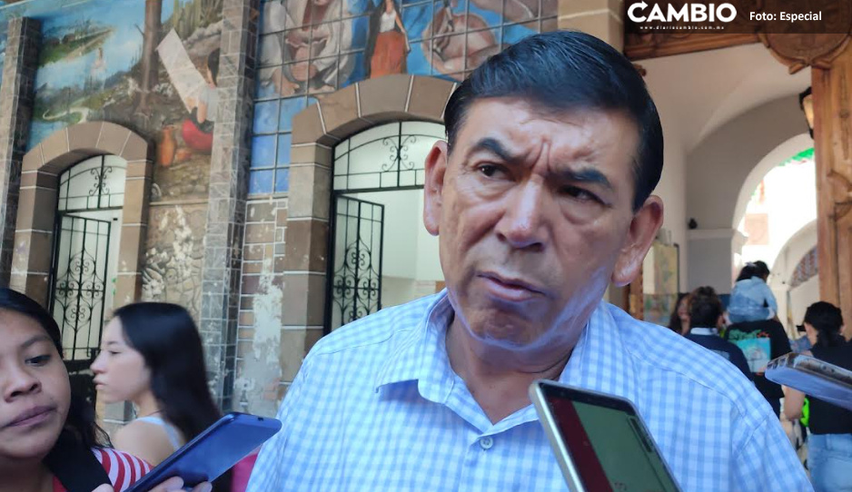 Tepole niega daño patrimonial al erario público de Tehuacán