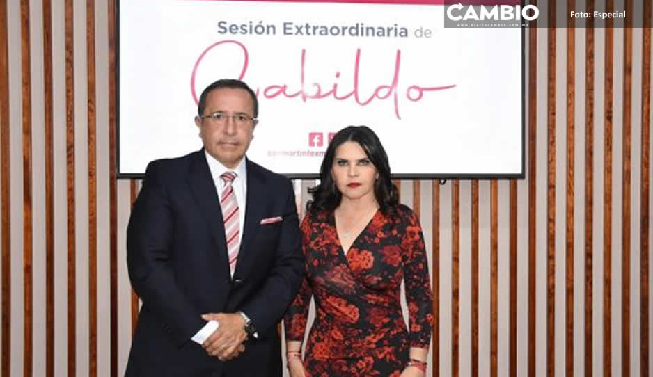 Secretario de Seguridad de Norma Layón reconoció fracaso en combate a los fraudes de vehículos (VIDEO)