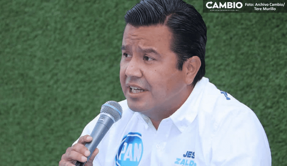 Morena está preocupado por el empate técnico en la batalla por el Senado con el PRIAN: Zaldívar