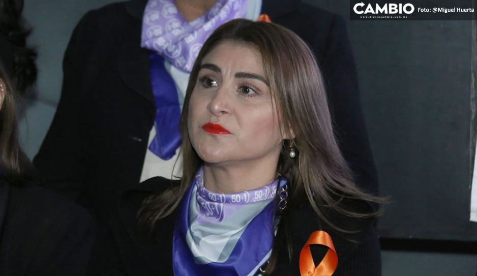 TEEP devuelve 30 expedientes de promoción política anticipada en Puebla al IEE (VIDEO)