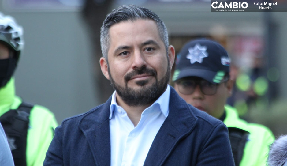 Designará Adán Domínguez mañana al nuevo gerente de la ciudad (VIDEO)