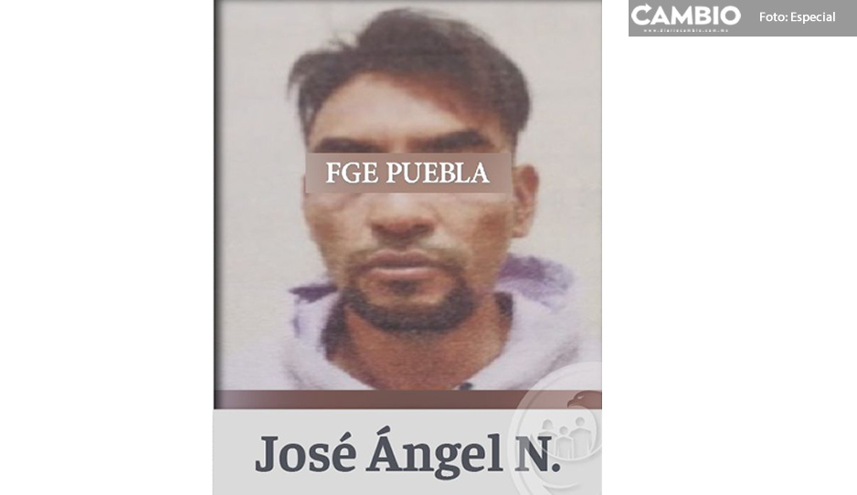 Envían a prisión a José Ángel por robar 873 mil pesos y un auto en La Calera