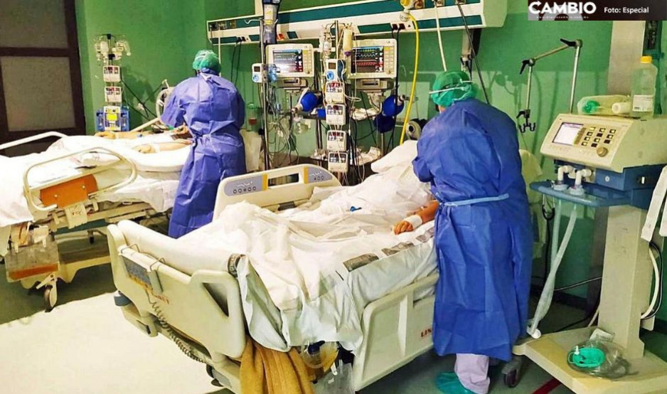 Mueren dos estadounidenses por meningitis tras cirugía en México