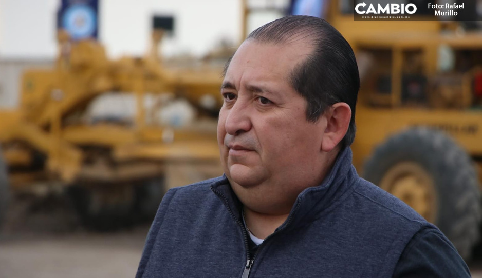 Peatonalización del Barrio de Santiago está siendo politizada, asegura Edgar Vélez (VIDEO)