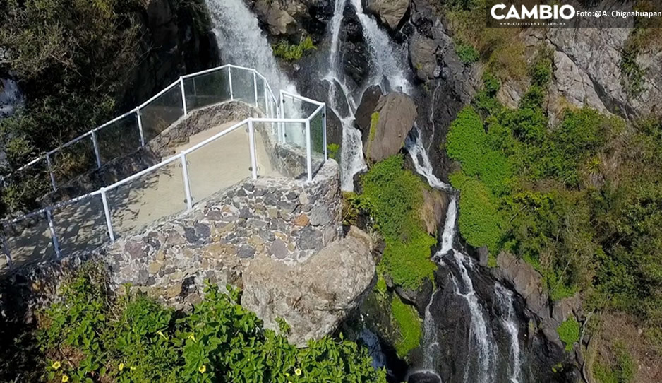 Chignahuapan, entre los cuatro pueblos mágicos del país con guía turística bilingüe