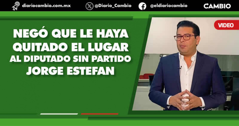 Gané la senaduría porque recorrí todo el estado: Néstor Camarillo