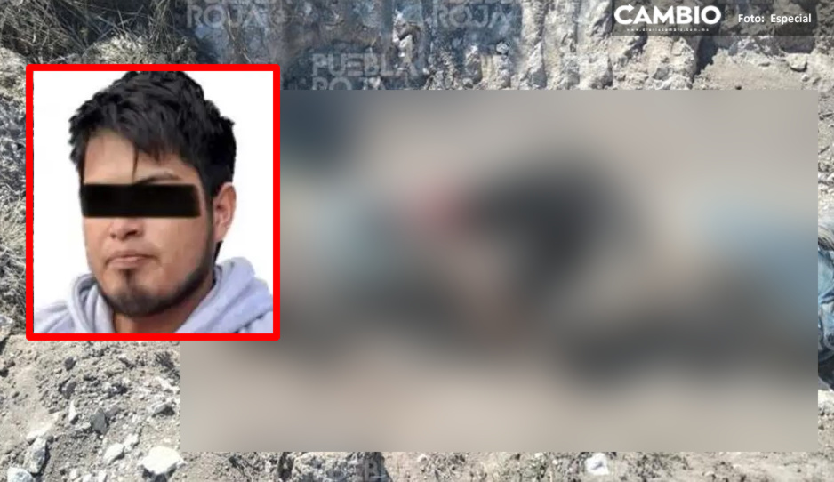 Empieza disputa en Palmar de Bravo tras detención de “El Malverde”: abandonan tres cadáveres