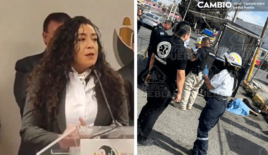 Asesinato de lavacoches en mercado Independencia, sin relación con los 11 detenidos: Fiscalía