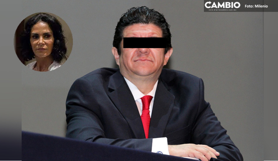 Detienen en Veracruz a Adolfo Karam por caso Lydia Cacho