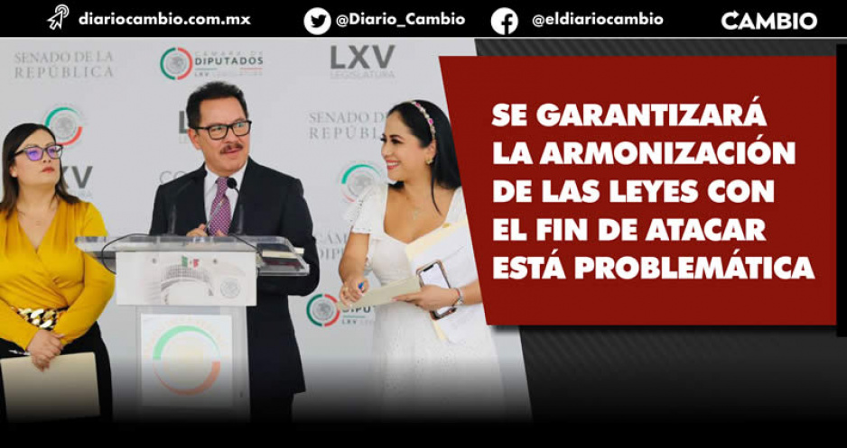 Nacho Mier adelanta conversatorios en San L&aacute;zaro para debatir nueva reforma vs trata de personas en M&eacute;xico