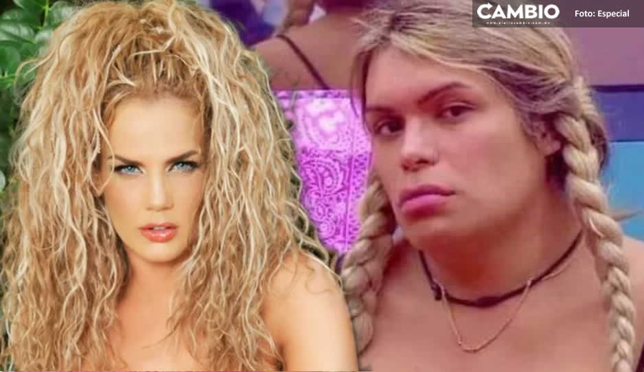 Niurka se lanza vs Wendy Guevara y la destrozan en redes (VIDEO)