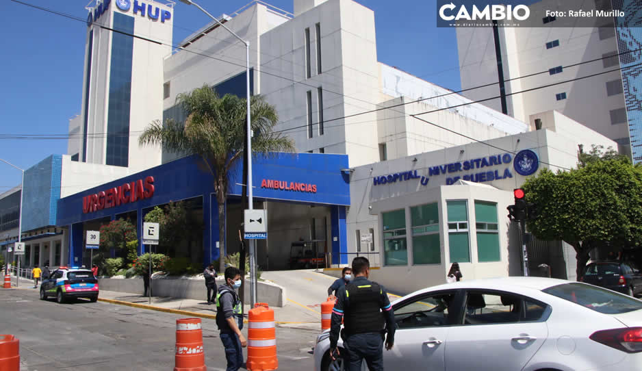Enfermedades del corazón matan a más de 5 mil poblanos en el primer semestre de 2023