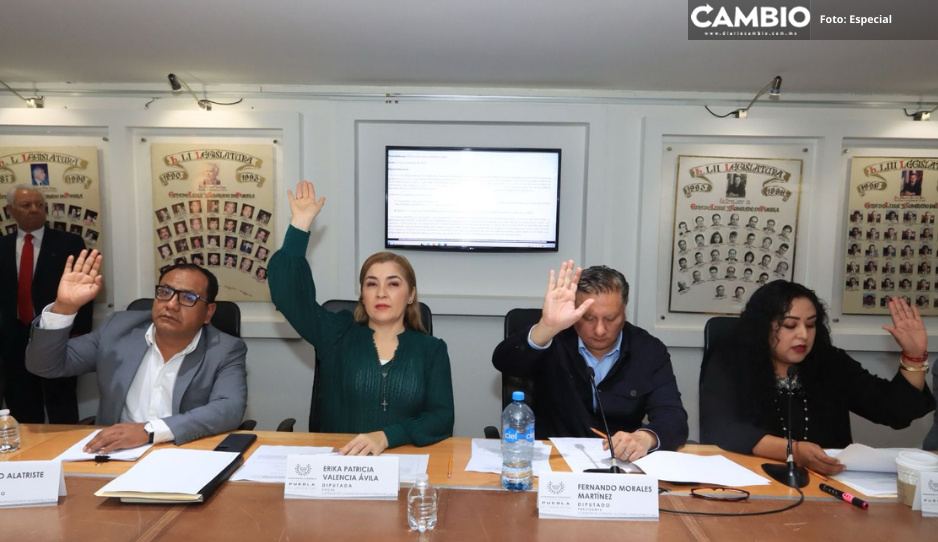 Aprueba Comisión del Congreso exhorto a CAPUFE para mejoramiento y seguridad de carreteras