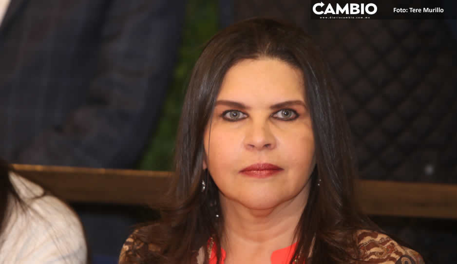 Pese a su mal gobierno, Norma Layón se apunta para ser senadora por Morena (VIDEO)