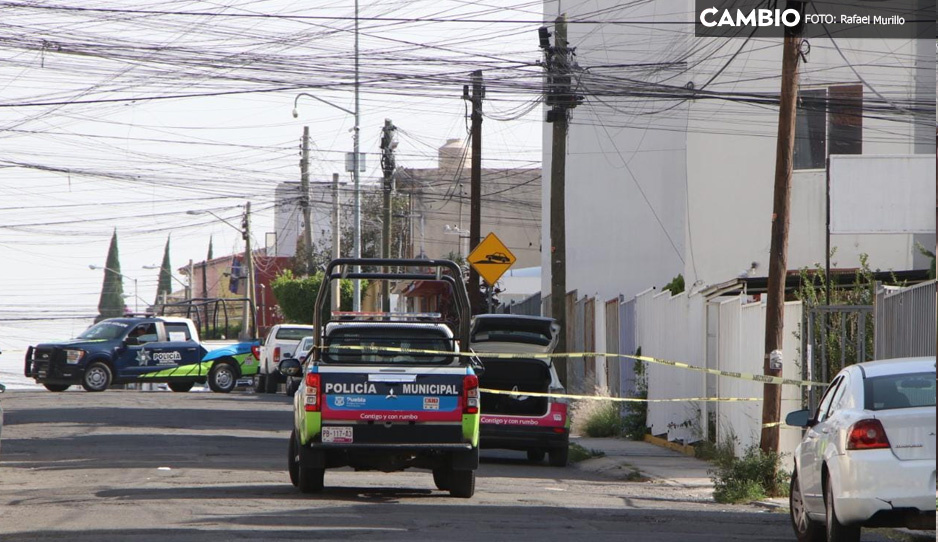 Hallan un feto al interior de una mochila en la colonia Bugambilias (VIDEO)