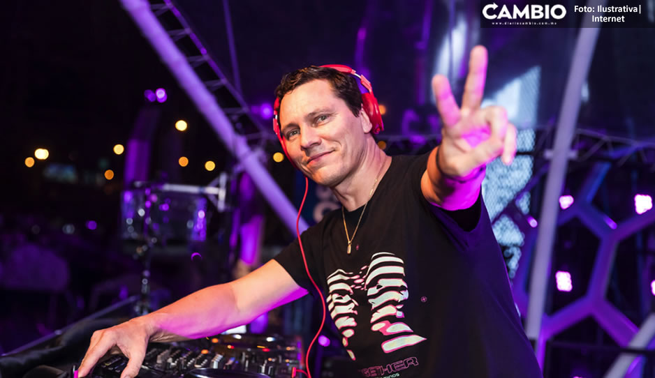 ¡Lamentable! DJ Tiësto cancela su show en el Super Bowl 2024; esta es la razón