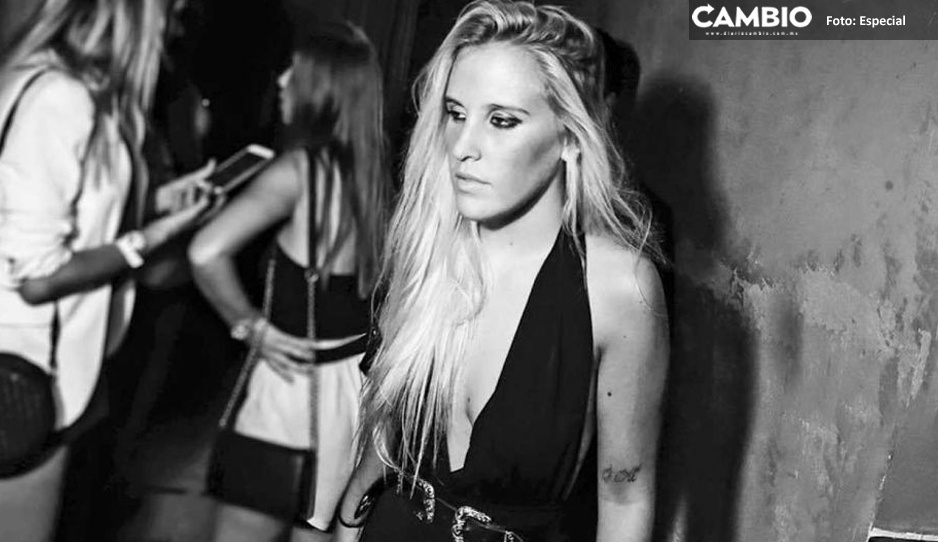 Influencer argentina es encontrada muerta en Playa del Carmen; familia pide se investigue feminicidio