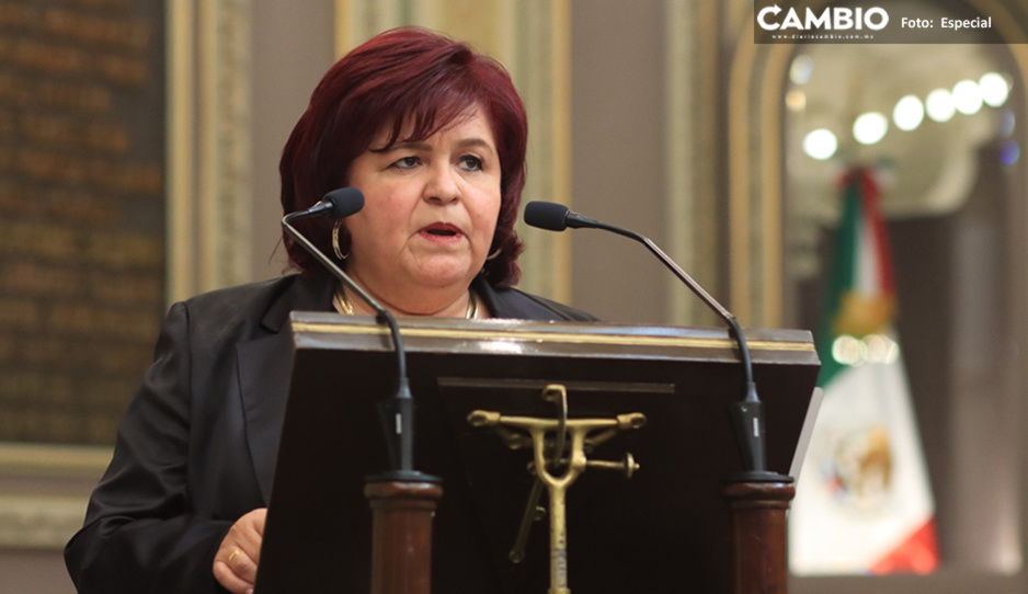 Ante el Pleno de la LXI Legislatura comparece la titular de la Secretaría de Salud
