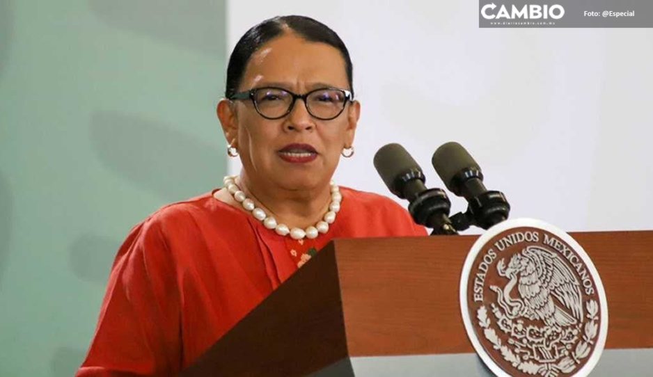 SSPC cataloga de &#039;atípico&#039; secuestro de 31 migrantes en Tamaulipas (VIDEO)
