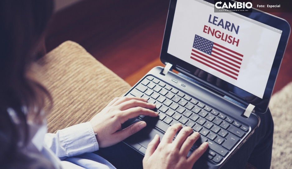 ¿Quieres aprender inglés o francés? Lanza BUAP convocatoria para cursos de idiomas