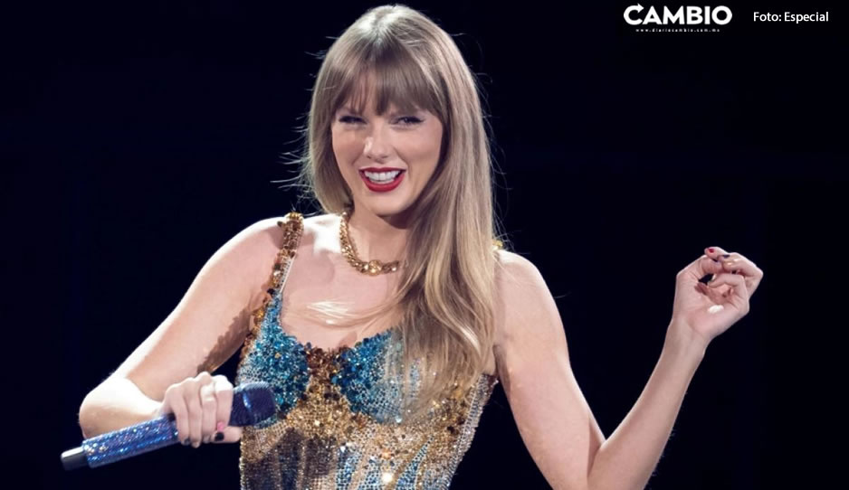 ¡Aparta esta fecha! Taylor Swift llega a los cines con su gira ‘The Eras Tour’