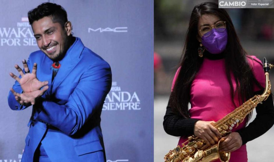 Tenoch Huerta se retira de película tras acusaciones de violencia sexual