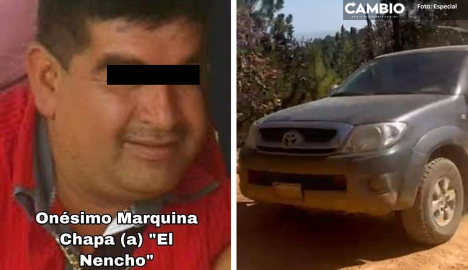 Él es el líder de Los Tlacos, cártel en ‘guerra’ con La Familia Michoacana