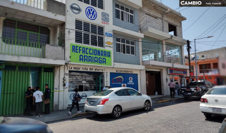 En menos de 24 horas dos personas se quitan la vida en Tehuacán