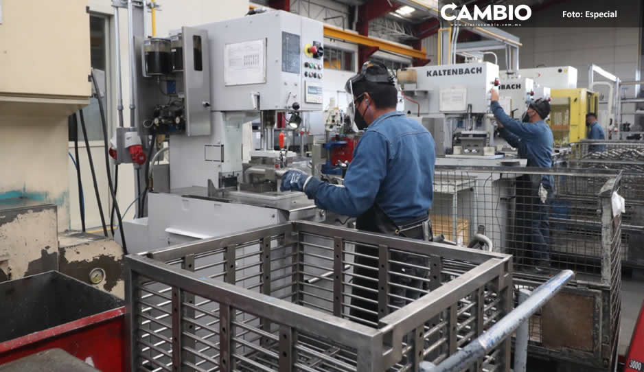 INEGI revela que 4 de cada 10 poblanos que trabajan perciben apenas el salario mínimo