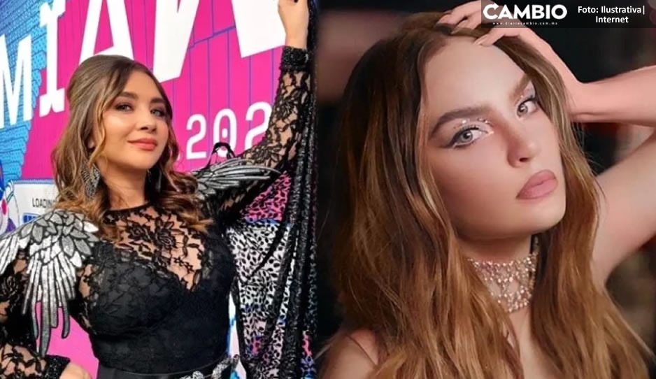 ¡Lo más esperado! Daniela Luján y Belinda se reencontrarán en el 2000’s Pop Tour