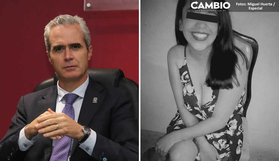 Feminicidio de Alicia Esmeralda consterna a la sociedad, se debe fortalecer el respeto: Upaep