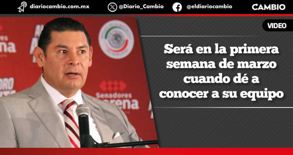 El coordinador de campaña de AA será el perdedor de la contienda por la alcaldía