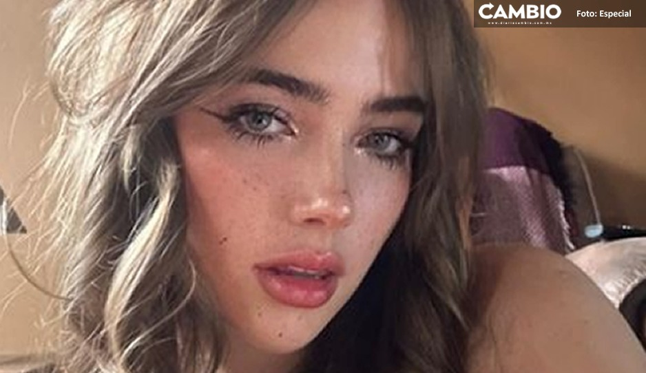 ¿Más guapa que Karely? Ella es la nueva conquista de Santa Fe Klan