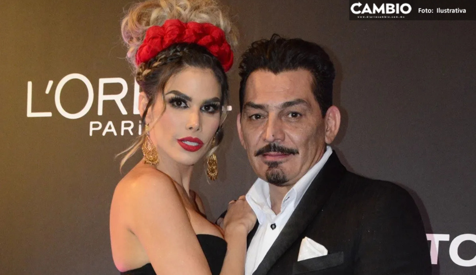 ¿Se acabó el amor? Marie Claire habría terminado su romance con José Manuel Figueroa