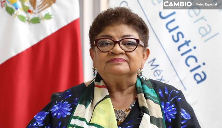 ¡Adiós Ernestina Godoy! Congreso de CDMX rechaza su ratificación como fiscal