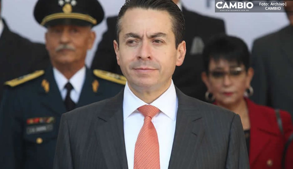 También renuncia Flores Toledano como magistrado del TSJ