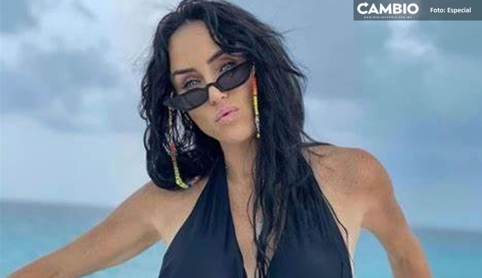 Niegan amparo contra dos órdenes de aprehensión a Inés Gómez Mont