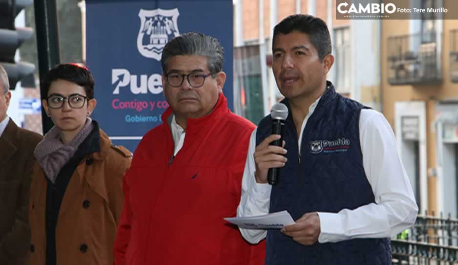 Pide Lalo a ediles auxiliares no otorgar permisos para bailes sonideros
