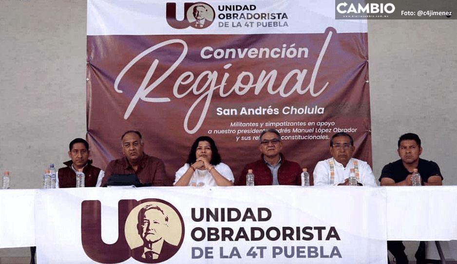 Karina Pérez se descarta para buscar reelección en San Andrés Cholula