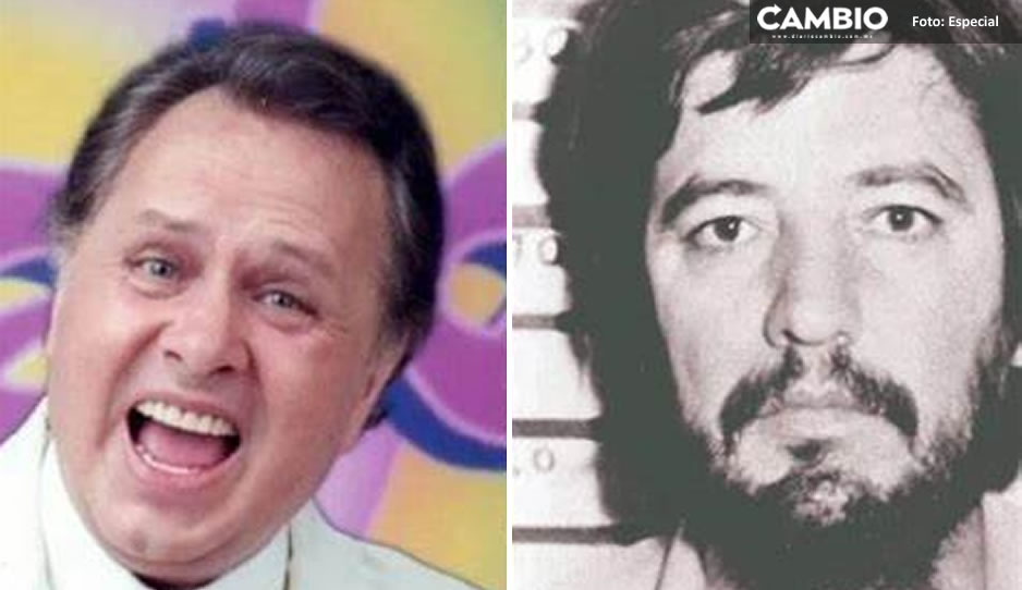 Recuerdan el día en que el Señor de los Cielos fue al estudio de Paco Stanley (VIDEO)