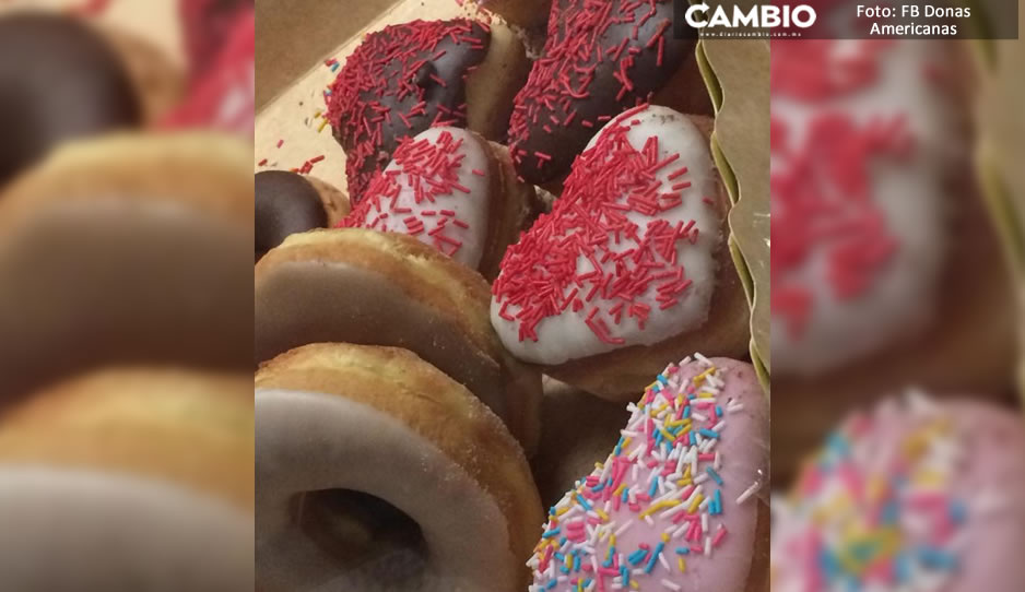 ¡Con esto lo enamoras! Llegan las ‘cupidonas’ para regalar el 14 de febrero