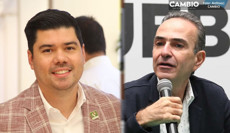 Jimmy Natale dijo estar triste luego de que Estefan Chidiac confirmara unirse al gabinete estatal (VIDEO)