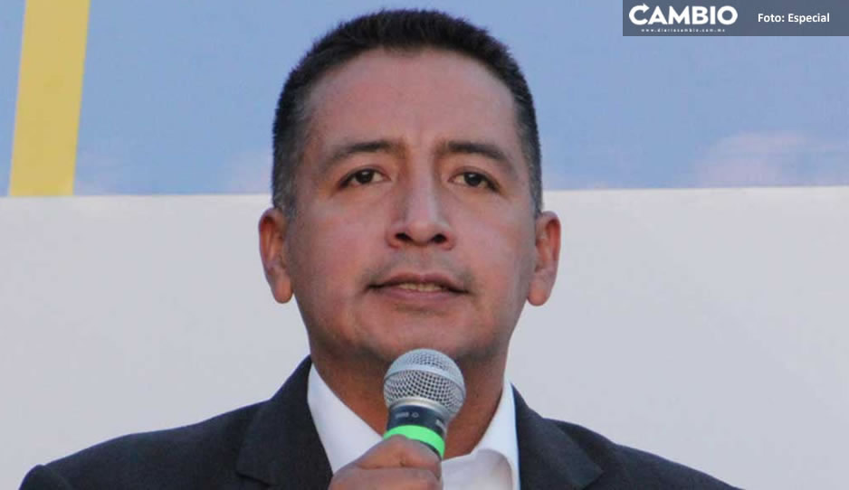 Tlatehui pide a aspirantes a la alcaldía en el 2024 hacer campañas con propuestas y no con descalificaciones